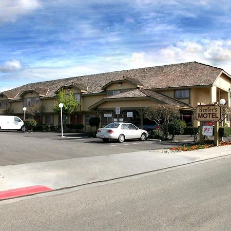 Keefers Inn King City Ngoại thất bức ảnh