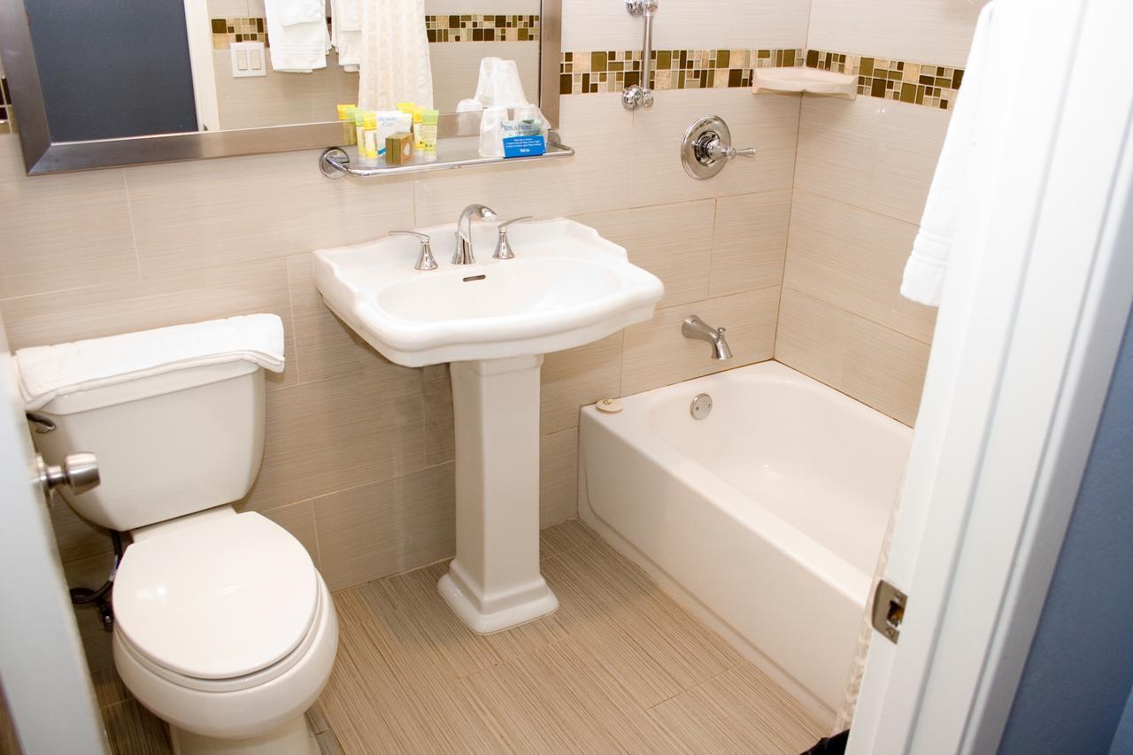 Keefers Inn King City Ngoại thất bức ảnh